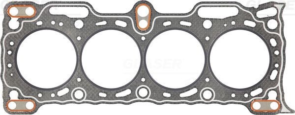 GLASER Gasket, cylinder head H80909-00 H80909-00 GLASER cylinder head gasket for HONDA ACTY