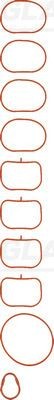 GLASER Kit guarnizioni, Collettore aspirazione M36889-00 M36889-00 Guarnizione collettore aspirazione GLASER Alfa Romeo