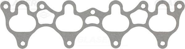 GLASER Insugspackning X89659-01 X89659-01 Insugspackning GLASER HONDA CR-Z