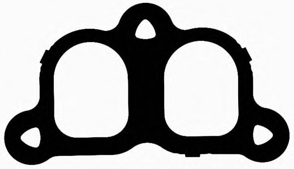 GLASER Ansaugkrümmer-Dichtung X88926-01 X88926-01 Ansaugkrümmerdichtung GLASER VW SCIROCCO