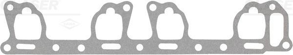 GLASER Tetning, innsugningsmanifold X89670-01 Innsugspakning GLASER Nissan PRIMASTAR X89670-01