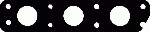 GLASER Junta, colector de escape X52551-01 Junta retentor do colector de escape GLASER Kia MAGENTIS X52551-01