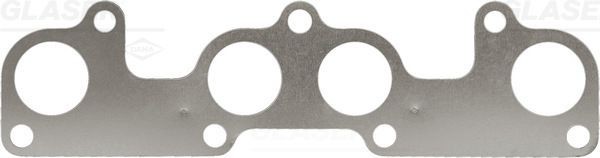 GLASER Joint de collecteur d'échappement X82140-01 GLASER X82140-01 Joint de collecteur d'echappement Mazda 323 III (BF) prix