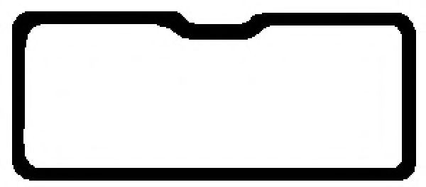 GLASER Junta, tampa das válvulas X07492-01 X07492-01 GLASER Junta de tampa de valvula Citroën baratos