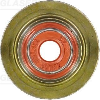 GLASER Rõngastihend, klapisäär P76845-00 Klapisääretihend GLASER X3 P76845-00 odav