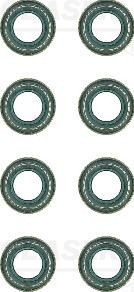 GLASER Tiivistesarja, venttiilivarsi N92940-00 N92940-00 GLASER Venttiilinvarren kumit ALFA ROMEO 75