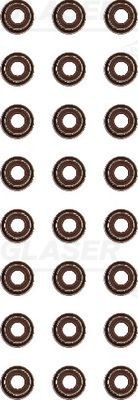 GLASER Packningssats, ventiler N93003-01 N93003-01 GLASER ventilpackning Nissan INTERSTAR