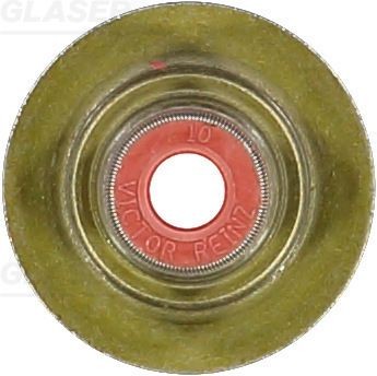 GLASER Blīvgredzens, Vārsta kāts P76800-00 P76800-00 Blīvgredzens vārsta kāts GLASER OPEL OMEGA