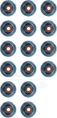 GLASER Pakningssæt, ventilarm N93063-00 Tætningsring ventilarm GLASER Peugeot 807 N93063-00