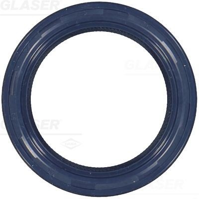 GLASER Pakdåse, knastaksel P77621-01 P77621-01 Pakdåse knastaksel HONDA LEGEND GLASER