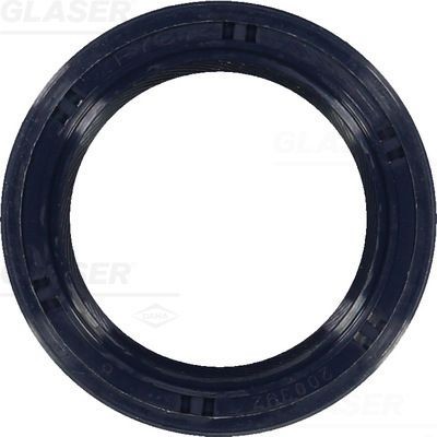 GLASER Camshaft seal P77613-01 Hyundai MATRIX GLASER camshaft seal P7761301