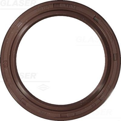 GLASER Paraolio albero a camme P77667-01 GLASER P77667-01 Guarnizione albero a camme WRX Sedan (GJ) prezzo