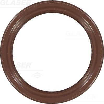 GLASER Pakdåse, krumtapaksel P77460-01 Pakdåse krumtap GLASER Nissan PRIMASTAR P77460-01