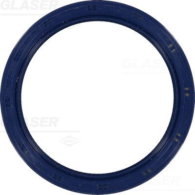 GLASER Krukaskeerring P77680-01 Mazda RX-7 Krukaskeerring GLASER P77680-01