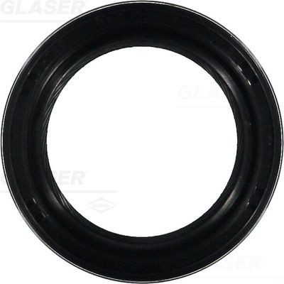 GLASER Camshaft seal P77606-01 P77606-01 GLASER camshaft oil seal for JEEP