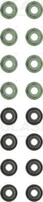 GLASER Klepsealset N93000-04 Hyundai BAYON Klepsteelrubbers GLASER N93000-04