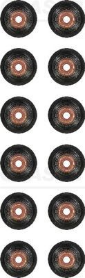 GLASER Packningssats, ventiler N93185-01 N93185-01 GLASER ventiltätning Ford TRANSIT CONNECT