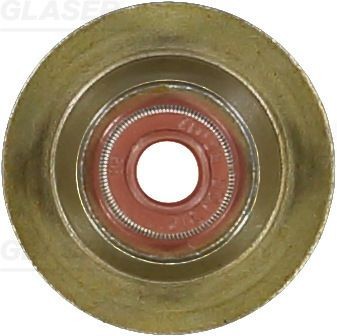 GLASER Tesniaci krúżok drieku ventilu P76952-00 Gufero ventilu GLASER Fiat DUCATO P76952-00