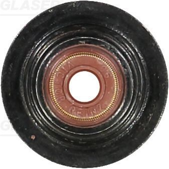 GLASER Klepseals P76955-00 Volvo S80 Klepsteelrubbers GLASER P76955-00