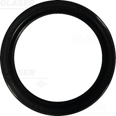 GLASER Retentor, cambota P77813-01 P77813-01 Retentor de cambota GLASER RENAULT TWIZY