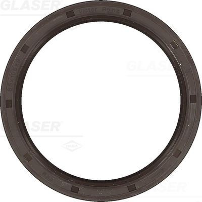 GLASER Pakdåse, krumtapaksel P77825-01 Pakdåse krumtap GLASER GT P77825-01 billig