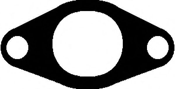 GLASER Exhaust manifold gasket X51326-11 RENAULT VEL SATIS GLASER exhaust manifold gasket X5132611