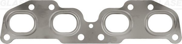 GLASER Exhaust manifold gasket X59650-01 X59650-01 GLASER exhaust manifold gasket for NISSAN DATSUN