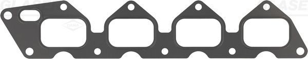 GLASER Tesnenie kolena sac. potrubia X59741-01 Tesnenie sacieho potrubia GLASER Kia OPTIMA X59741-01