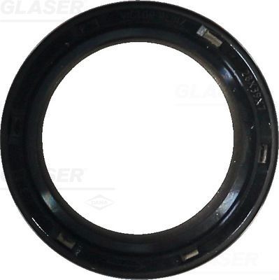 GLASER Nockenwellendichtung P77840-01 P77840-01 GLASER JEEP Nockenwellendichtung