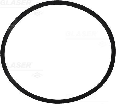 GLASER Ansaugkrümmer-Dichtung X74561-01 X74561-01 GLASER CHRYSLER Ansaugkrümmerdichtung