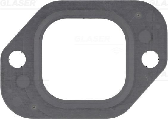 GLASER Blīve, Izplūdes kolektors X82579-01 X82579-01 Izplūdes kolektora blīve GLASER VOLVO 140