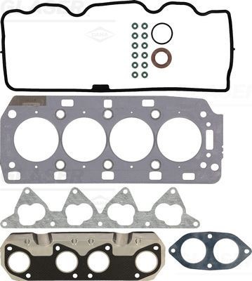GLASER Jeu de joints d'étanchéité, culasse de cylindre D36933-00 D36933-00 GLASER Jeu de joints d'étanchéité culasse de cylindre Renault pas cher