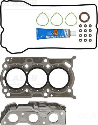 GLASER Blīvju komplekts, Dzinējs S40473-00 GLASER S40473-00 Pilns blīvju komplekts Smart Fortwo 3 Convertible cena