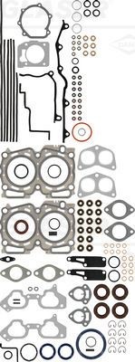 GLASER Full Gasket Set, engine S40313-00 SAAB 9-3 GLASER cylinder head gasket S4031300