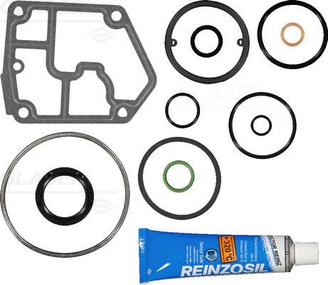GLASER Blīvju komplekts, Motora bloks B32959-00 Blīvju komplekts motora bloks GLASER Seat EXEO B32959-00