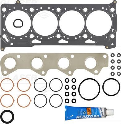 GLASER Tetningssett, topplokk D37167-00 Tetningssett topplokk GLASER Seat ALTEA D37167-00