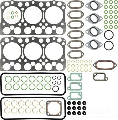 GLASER Kit guarnizioni, Testata D32127-00 D32127-00 costo Kit guarnizioni testata VOLVO XC 90 GLASER