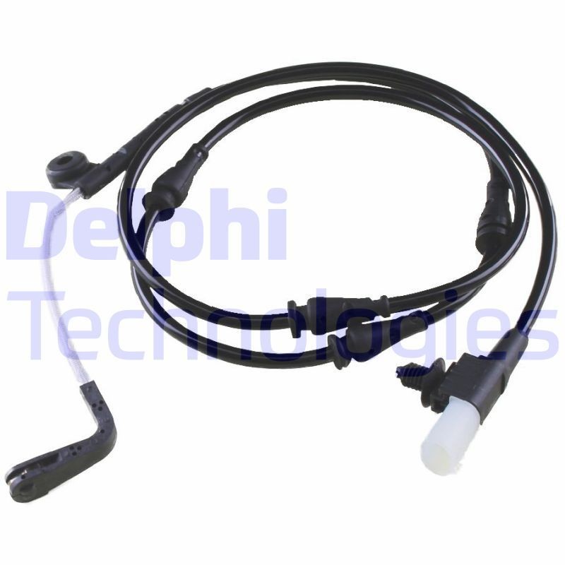 DELPHI Waarschuwingscontact, remslijtage LZ0194 DELPHI LZ0194 Remblokslijtage indicator Range Rover I prijs