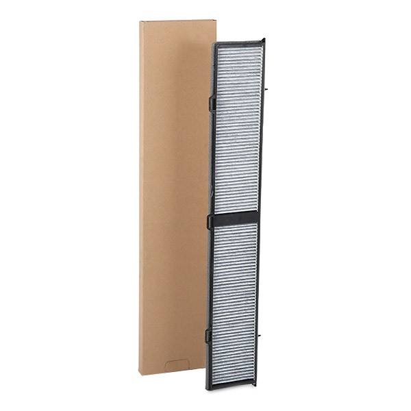 DELPHI Innenraumfilter TSP0325184C Staubfilter DELPHI TRAJET TSP0325184C günstig