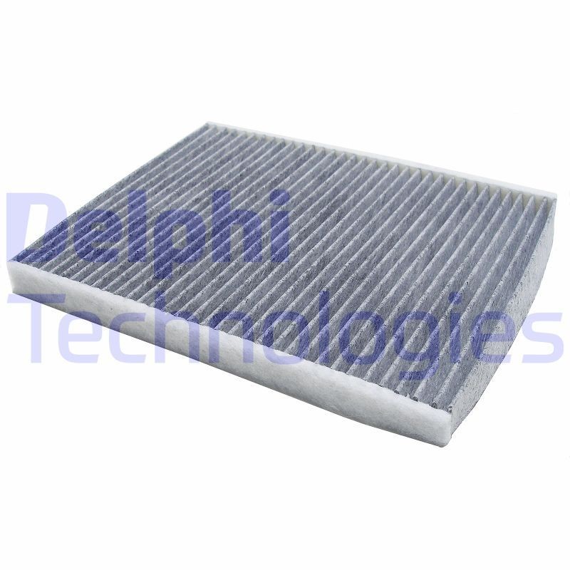 DELPHI Φίλτρο, αέρας εσωτερικού χώρου TSP0325310C DELPHI TSP0325310C Φίλτρο καμπίνας Ford Ecosport mk2 φθηνά