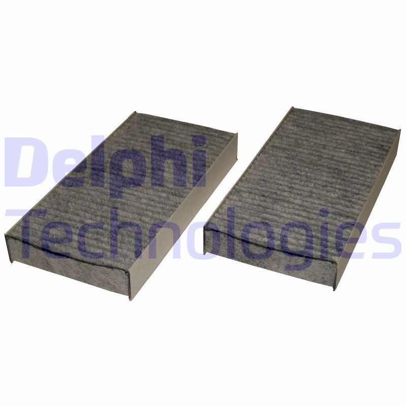 Kupefilter DELPHI TSP0325141C DELPHI TSP0325141C Pollenfilter HONDA HR-V 2012