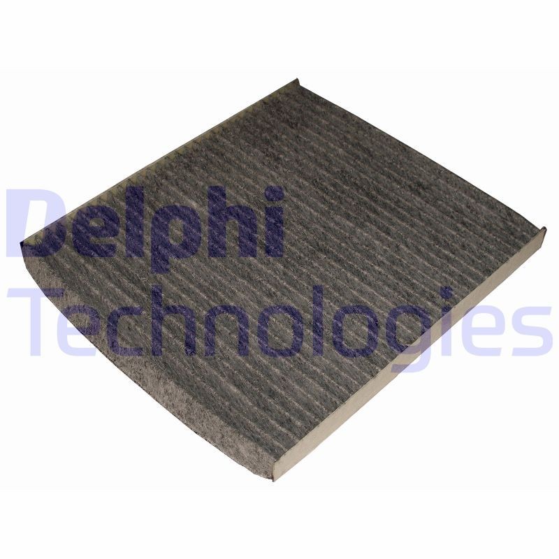 DELPHI Innenraumfilter TSP0325222C TSP0325222C Innenraumfilter HYUNDAI TRAJET DELPHI kaufen