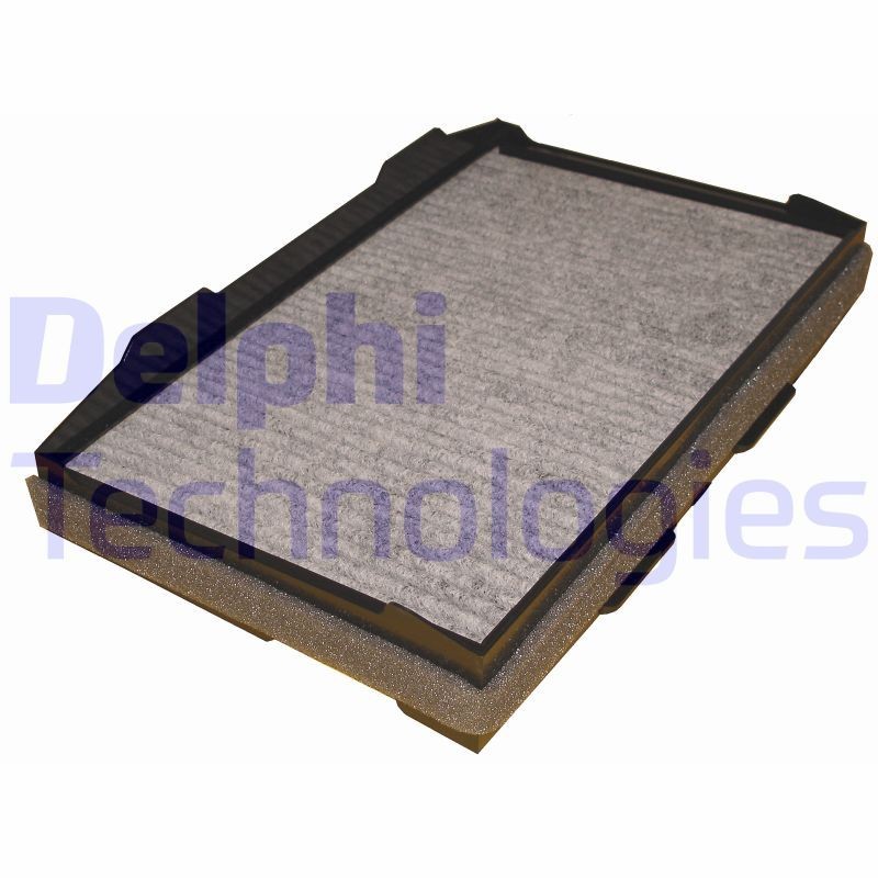DELPHI Filtro, ar do habitáculo TSP0325291C DELPHI TSP0325291C Filtro de ar do habitáculo Saab 9-5 Sedan preço