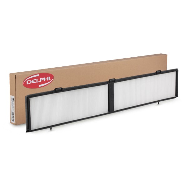 DELPHI Innenraumfilter TSP0325184 Mikrofilter DELPHI TRAJET TSP0325184 günstig