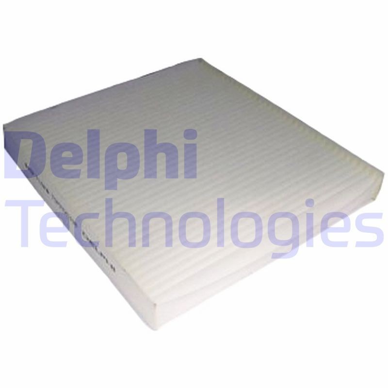 DELPHI Filter vnútorného priestoru TSP0325338 DELPHI TSP0325338 originálne Peľový filter Jeep Grand Cherokee wk2 cena