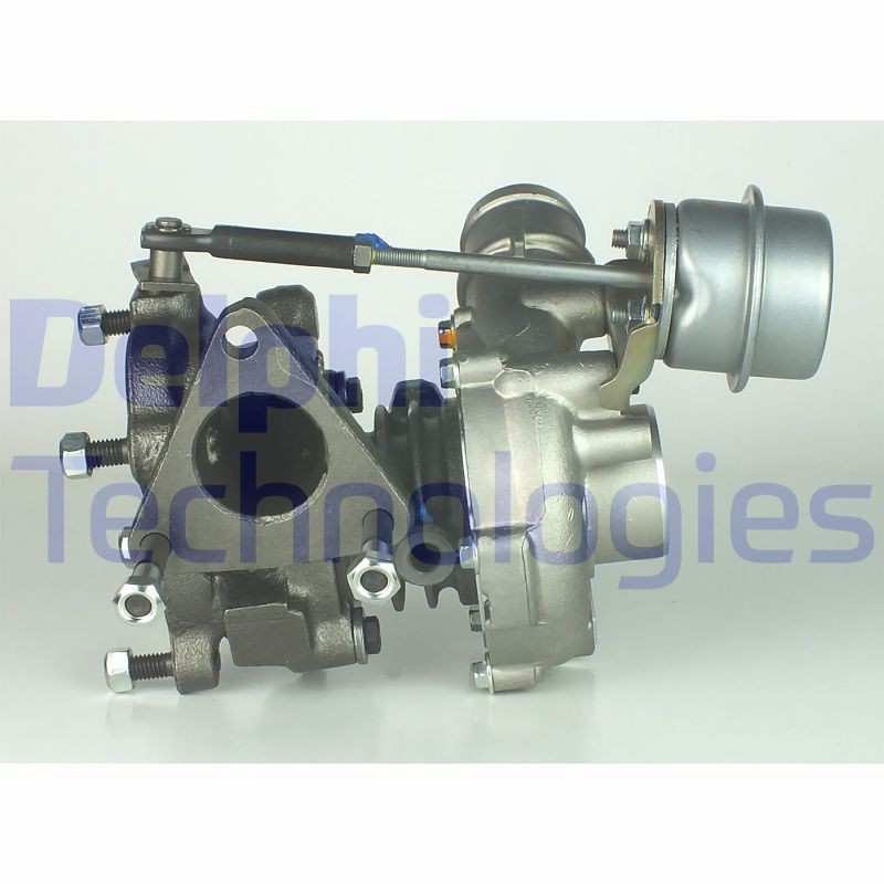 DELPHI Bremsensatz, Trommelbremse LG16050 LG16050 Bremsensatz, Trommelbremse DELPHI MAZDA BT-50