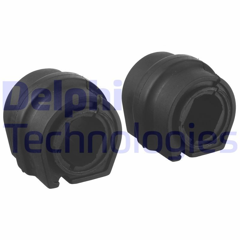 DELPHI Vakaajan hela TD1016W Peugeot 3008 mk1 kallistuksenvakaajan puslat DELPHI TD1016W