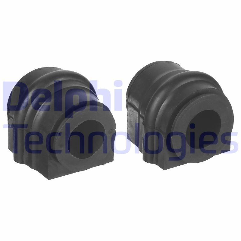 DELPHI Piekare, Stabilizators TD1082W TD1082W Stabilizatora bukses MERCEDES-BENZ 190 DELPHI