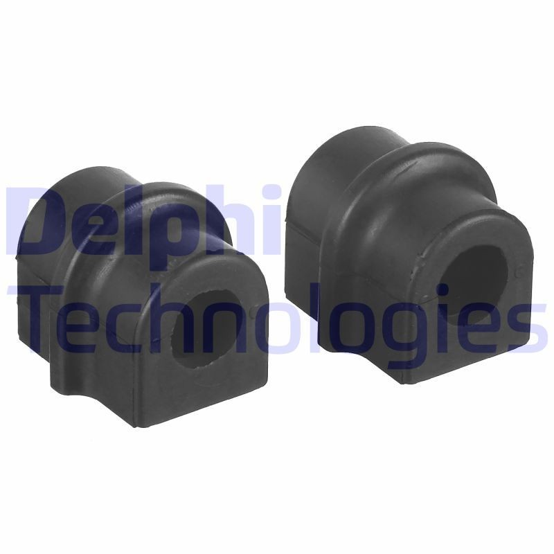 Lagring, stabilisator DELPHI TD1097W DELPHI TD1097W Foring stabilisatorstag CHEVROLET AVEO 2024