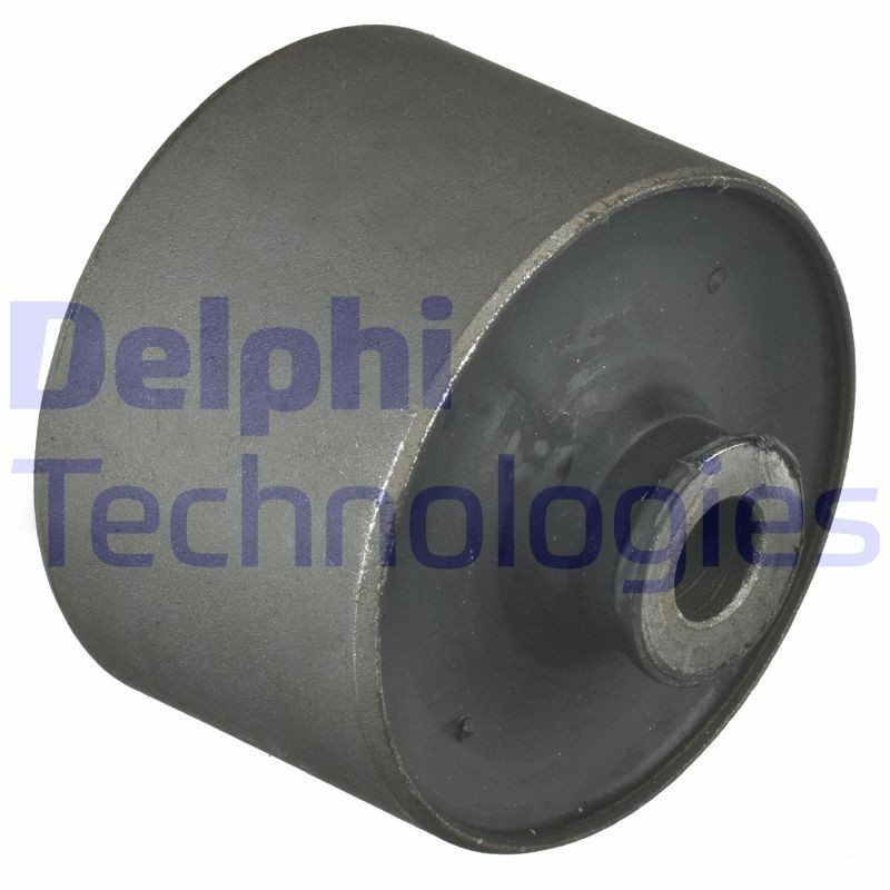 DELPHI Achteras rubber TD1101W TD1101W Subframe rubber NISSAN NV200 DELPHI